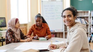 Seelsorge & Lebensberatung