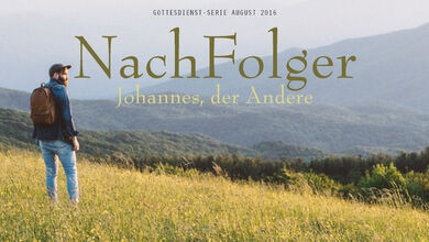 NachFolger