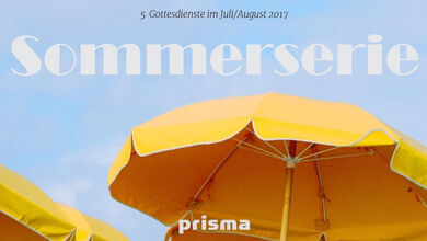 Sommerserie 2017