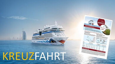 Kreuzfahrt