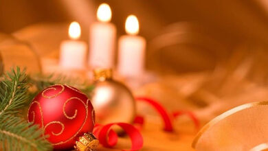 Weihnachten