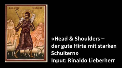 Head & Shoulders