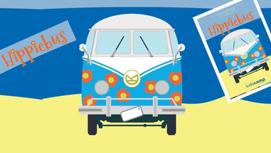 Hippiebus - der verlorene Sohn
