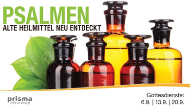 Psalmen