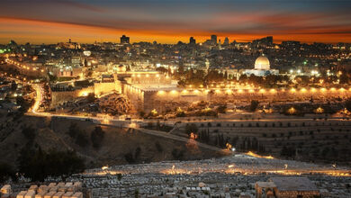 Das Geheimnis Israel