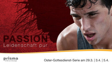 Passion - Leidenschaft pur