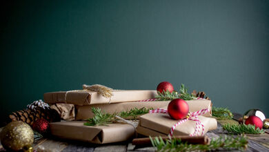 ADVENT - FREUE DICH SEHR!