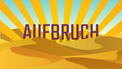 AUFBRUCH