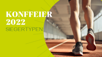 Siegertypen