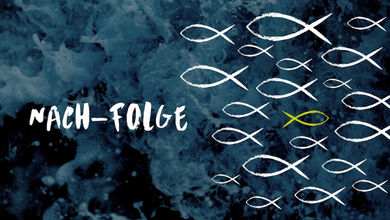 Nach-Folge