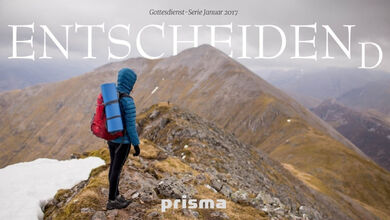 Entscheiden(d)