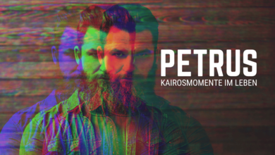 PETRUS – Kairosmomente im Leben
