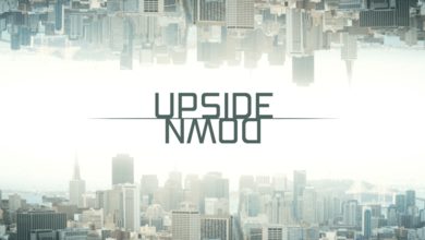 Upside Down