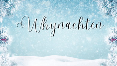 Whynachten