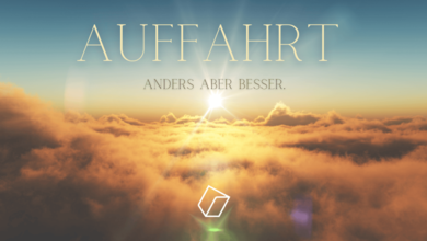 Auffahrt 2023