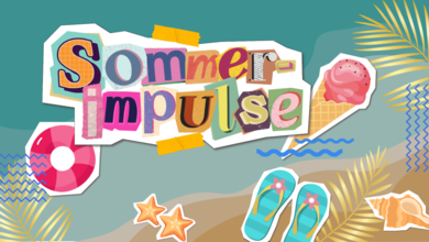Sommerimpulse