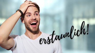 Erstaunlich