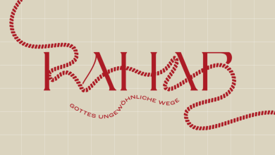 Rahab - Gottes ungewöhnliche Wege