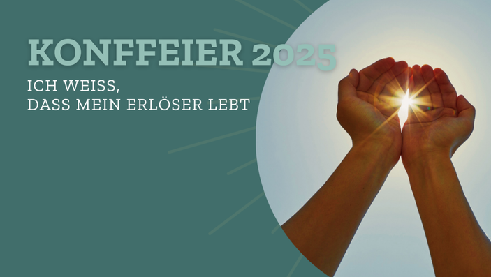 Konffeier 2025