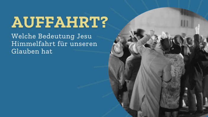 Auffahrt 2025