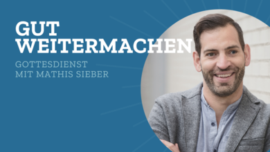 Herzensthema von Mathis Sieber
