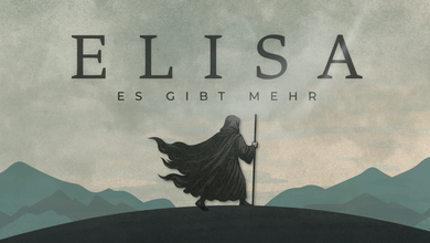 ELISA | Es gibt mehr