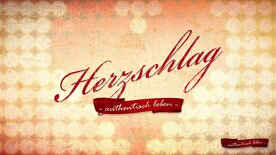 Authentisch leben