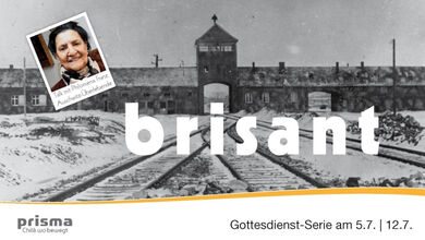 brisant 2
