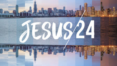 JESUS/24