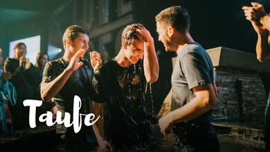 Taufe