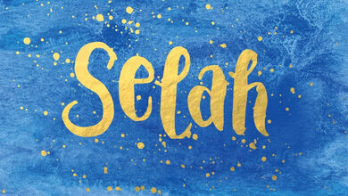 SELAH - Rise & Shine 2018
