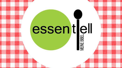 essentiell - meine Bibel