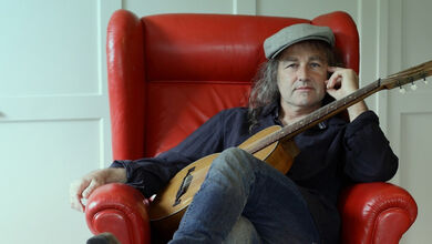 QUER - Alles ausser gewöhnlich - Talk mit Dänu Wisler