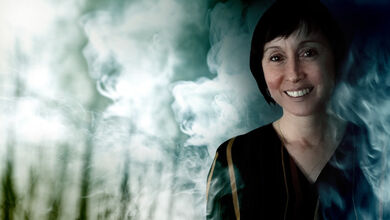 Geistheilerin findet Heilung - Talk mit Adriana Käslin