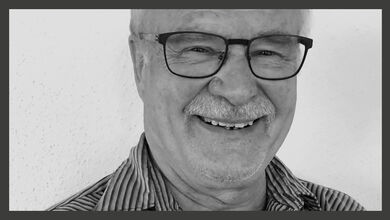 History Maker - Talk mit Heinz Struppler