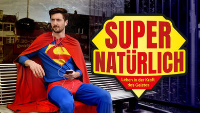 Supernatürlich