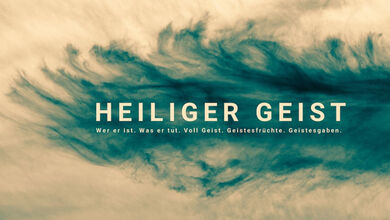 Heiliger Geist