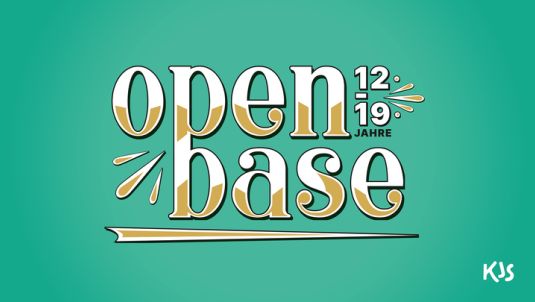 KJS Open Base