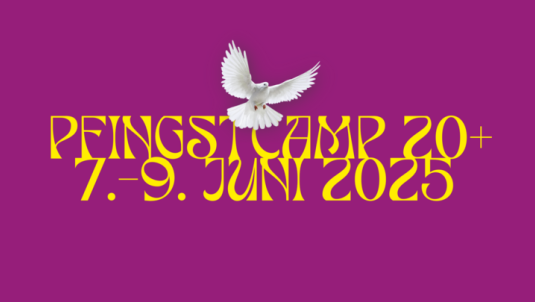 IMPACT Pfingstcamp 20+
